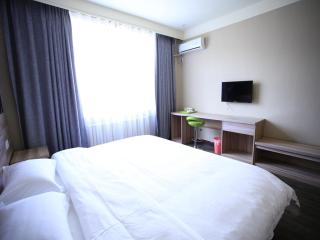 JUN Hotels Shandong Binzhou Bincheng Binzhou Academy - Binzhou - 1