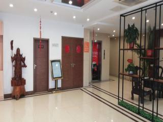 JUN Hotels Jiangsu Yangzhou Development Zone Balizhen Store - Yangzhou - 4