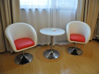 JUN Hotels Henan Luoyang Xigong District Central Bus Station - Luoyang - 6