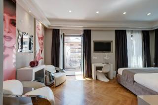 Terrazza Marco Antonio Luxury Suite - Roma - 9