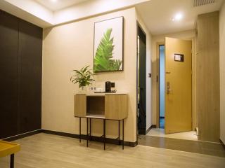 Up And In Baotou Qingshan District Central International - Baotou - 3