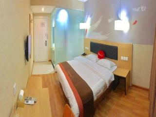 JUN Hotels ujian Fuzhou Jinan District Railway Station - Fuzhou - 2