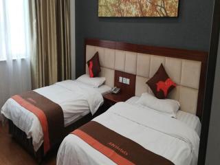 JUN Hotels Jiangsu Yangzhou Development Zone Balizhen Store - Yangzhou - 2