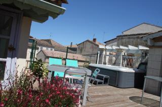 La Maison DUFFOUR chambres d'hôtes avec Petit Déjeuner - 4