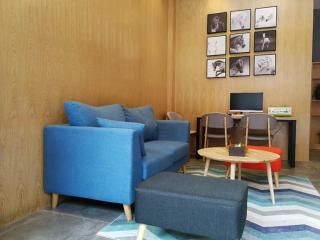 JUN Hotels Guizhou Tongren Jiangkou County Fanjingshan Store - Tongren - 0