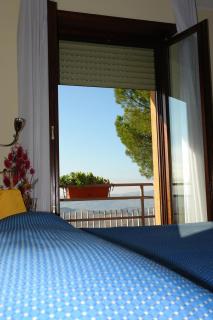 Hotel Il Castellaccio - Piccione - 7