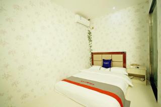JUN Hotels Gansu Jiayuguan Jingtie District Guanghui Community - 7
