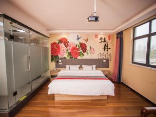 JUN Hotels Shandong Heze Development Zone Shanghai Road - Xinji - 8