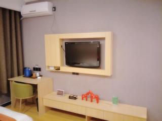 JUN Hotels Hebei Hengshui Shenzhou Bus Station - 7