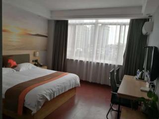 JUN Hotels Zhejiang Jiaxing Haiyan Qiyuan North Road - 6