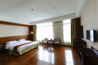 JUN Hotels Shenzhen Dapeng New District Kuiyong Street - 5