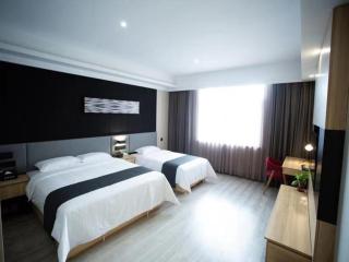 Up And In Cangzhou Yunhe District Yingbin Avenue - Cangzhou - 7