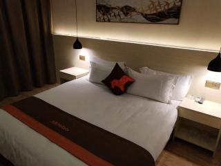 JUN Hotels Gansu Lanzhou Chengguan DIstrict Lanzhou University - Lanzhou - 6