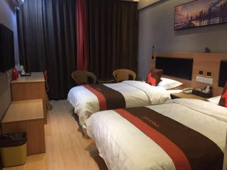 JUN Hotels Dezhou Decheng District Xinhu Park Pedestrian Street - 7