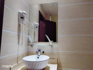 JUN Hotels Hunan Zhuzhou Lusong District Central Plaza - Zhuzhou - 1