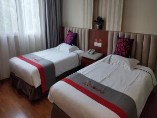 JUN Hotels Shanghai Chongming Xuegong Road Meizhou Road - 1
