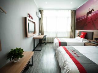 JUN Hotels Hebei Xingtai Qiaodong District South Xinhua Road - Xingtai - 4