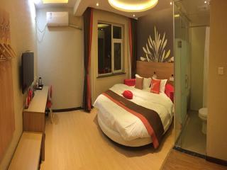 JUN Hotels Dezhou Decheng District Xinhu Park Pedestrian Street - 6