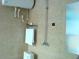 JUN Hotels Shanxi Lvliang Lishi District Lvliang Academy West Gate - Luliang - 6