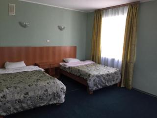 Nikotel Hotel Mykolaiv - 7