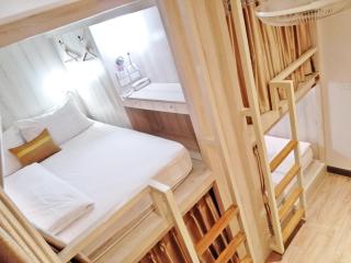 Mariya Lady Hostel Suvarnabhumi Airport - Lat Krabang - 0