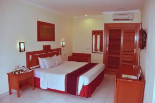 Bali Beach Hotel - 8