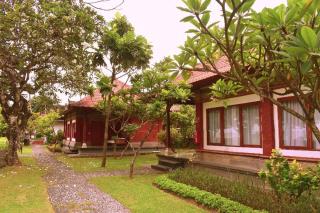 Bali Beach Hotel - 6