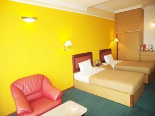 New York Hotel - 5