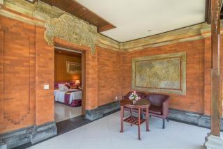 Bali Beach Hotel - 1