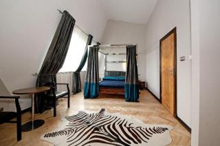 Hotel Monopol - Katowice - 3