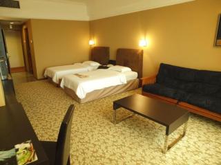 New York Hotel - Johor Bahru - 4