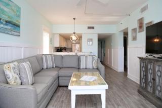 Tropical Winds 304 Condo - Gulf Shores - 7