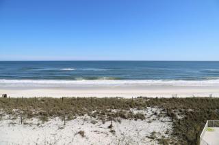 Tropical Winds 304 Condo - Gulf Shores - 8