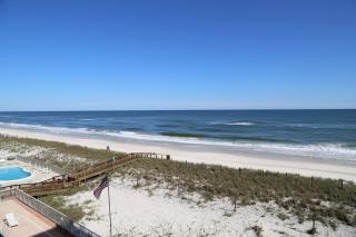 Tropical Winds 304 Condo - Gulf Shores - 3