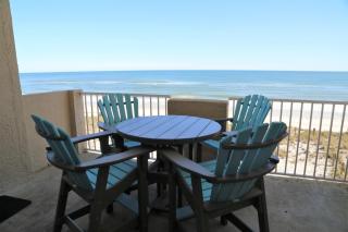 Tropical Winds 304 Condo - Gulf Shores - 2