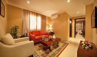 Coral Jubail Hotel - Al Jubail - 4