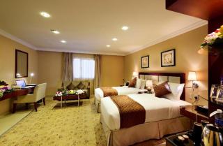Coral Jubail Hotel - Al Jubail - 3