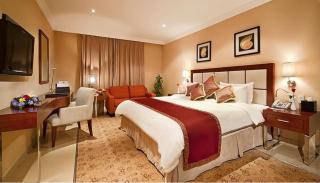 Coral Jubail Hotel - Al Jubail - 2