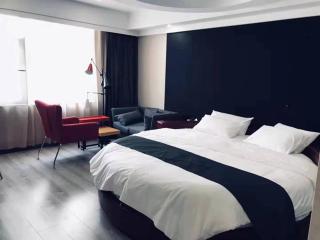 Up And In Cangzhou Yunhe District Yingbin Avenue - Cangzhou - 6