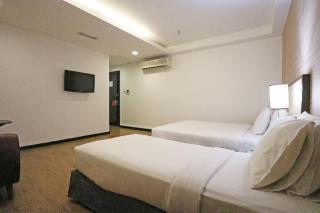 Citrus Hotel Johor Bahru by Compass Hospitality - Johor Bahru - 3