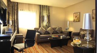 Ewaa Express Hotel - Al Olaya - Riad - 5