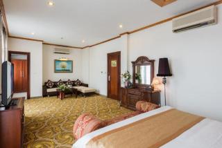 Lao Cai Star Hotel - Lao Cai - 8