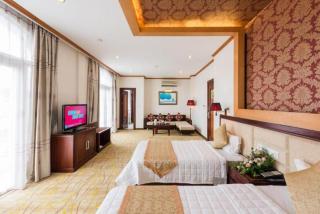 Lao Cai Star Hotel - Lao Cai - 7