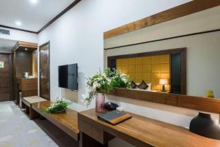 Lao Cai Star Hotel - Lao Cai - 6