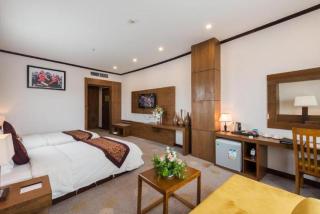 Lao Cai Star Hotel - Lao Cai - 5
