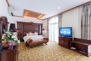 Lao Cai Star Hotel - Lao Cai - 4