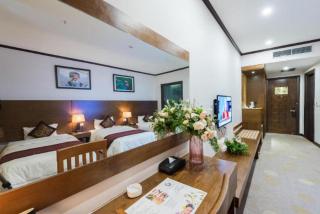 Lao Cai Star Hotel - Lao Cai - 2