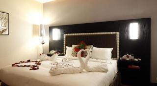 Ewaa Express Hotel - Al Olaya - 4