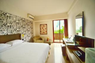Rasuna Mansion - 1