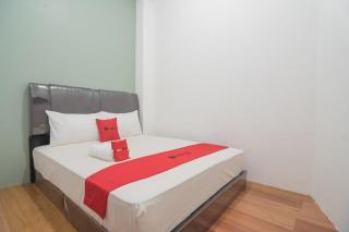 RedDoorz near Hang Nadim Batam Airport - 7